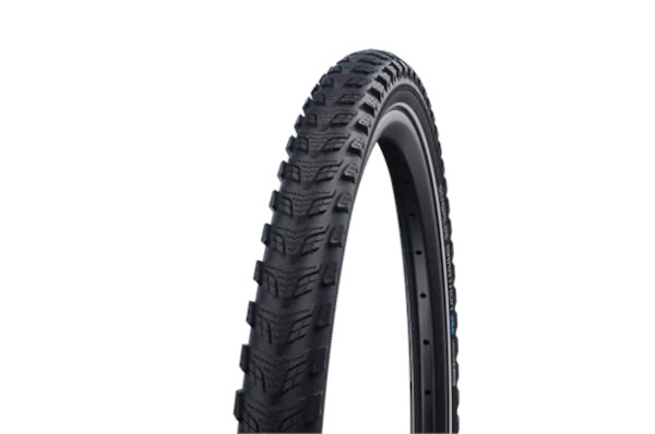Marathon 365 GreenGuard buitenband 28x1.50 (40-622) zwart