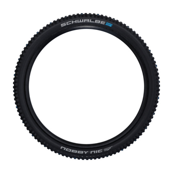 Nobby Nic TLR Addix Buitenband 29 x 2.25 (57-622) Zwart