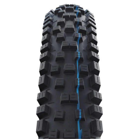 Nobby Nic TLR Addix Buitenband 29 x 2.25 (57-622) Zwart