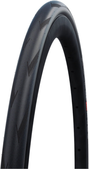 Pro One Addix SuperRace 28-622 Vouwband Zwart