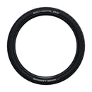 Buitenband Schwalbe Smart Sam K-Guard 24 x 1.90" / 47-507 mm - Zwart