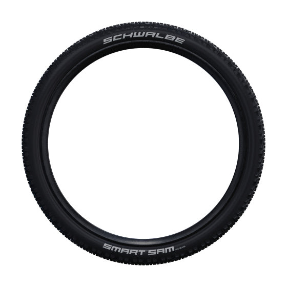 Smart Sam Active buitenband 24 x 2.10 (54-507) zwart