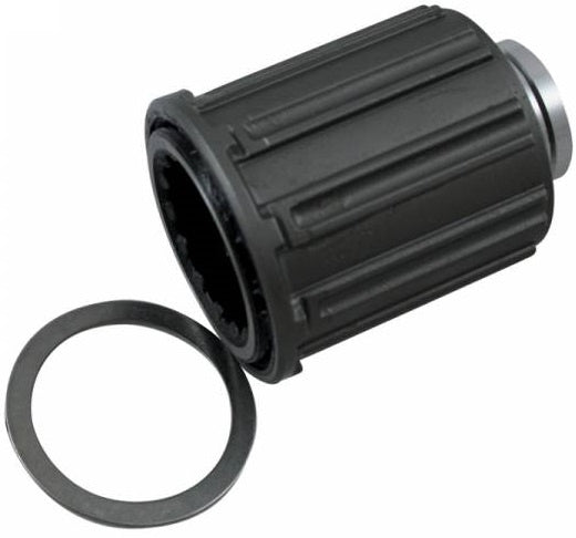 Cassettebody 8/9/10 speed Shimano RM35