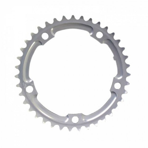 Kettingblad 39T Shimano Tiagra FC-4500 - zilver