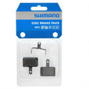 Schijfremblokset Shimano Deore M05 Resin