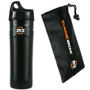 Gereedschapsbidon SKS Cage box - Zwart