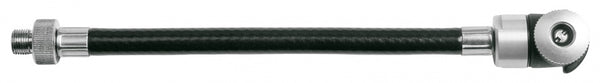Slangadapter SKS Zipflinger - Zwart