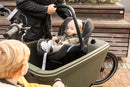 Steco Maxi Cosi beugel voor bakfiets Mini-Mee