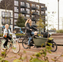 Steco Maxi Cosi beugel voor bakfiets Mini-Mee