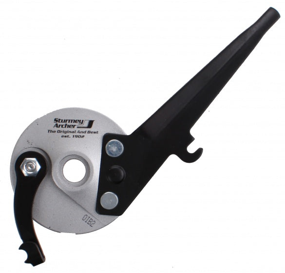 Ankerplaat Sturmey Archer HSB 409 Steelite SBF