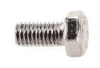 Bout M5X 16 mm RVS 50 Stuks (218516)
