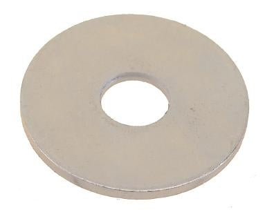 Carrosseriering M5 X 30 mm 50 Stuks