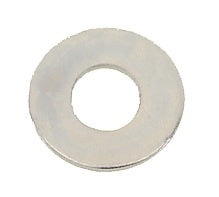 Onderlegring M8 Verz. (200 stuks) (226108)