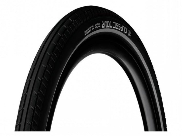 buitenband Classic Tour 28 x 1.50 (40-622) zwart