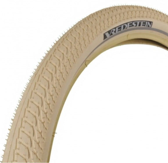 buitenband Dynamic City 28 x 1.75 (47-622) RS crème