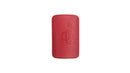 Nokia Leder Beschermtasje CP-342 Rood