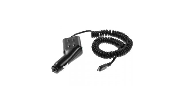 BlackBerry Micro USB  Autolader (ACC-18083-001)