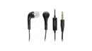 Samsung Headset Stereo EHS64AVFBE Zwart