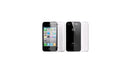 Display Folie Full Body (Clear) voor Apple iPhone 4/ 4S