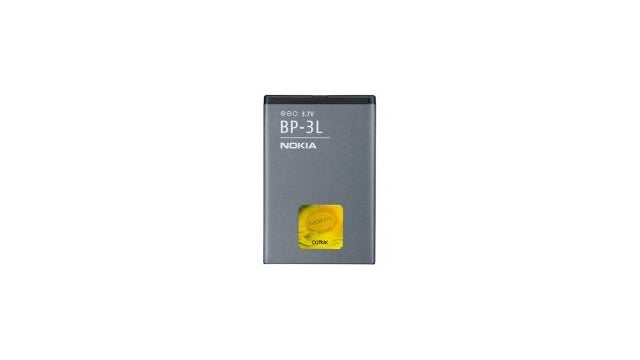 Nokia Batterij BP-3L