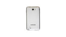 Hard Case Kristal Transparant voor Samsung N7000 Galaxy Note
