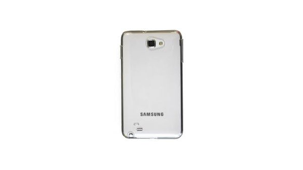 Hard Case Kristal Transparant voor Samsung N7000 Galaxy Note