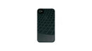 Belkin Hard Case Meta 030 Zwart voor Apple iPhone 4/ 4S