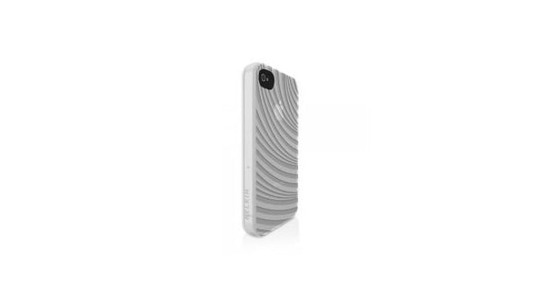 Belkin TPU Case Essential 023 Wit voor Apple iPhone 4/ 4S