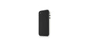Belkin Hard Case Essential 031 Zwart/Grijs voor Apple iPhone 4/4S
