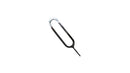 SIM Kaart Verwijder Tool (10 Stuks) voor Apple iPhone/Apple iPad