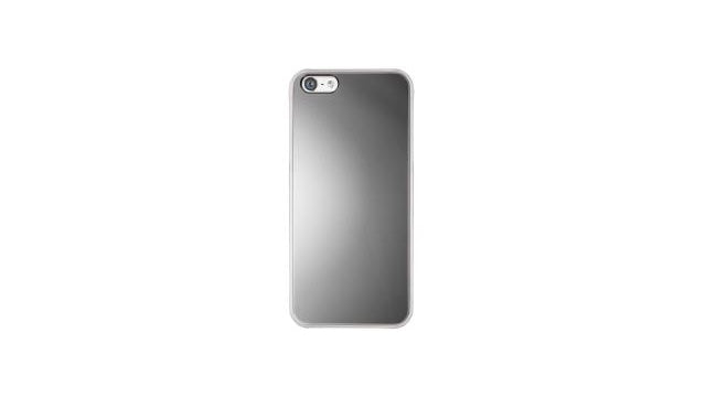 QDOS Hard Case Metallics Mirror voor Apple iPhone 5/5S