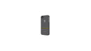 Skullcandy Hard Case Trace Low Profile Grijs voor Apple iPhone 4/4S