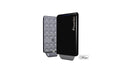 XPAL PowerSkin Hybrid Battery Charger Zwart voor Apple iPhone 5/5S/5C