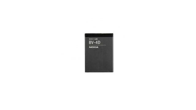 Nokia Batterij BV-4D