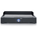 Severin PG8565 Elektrische Tafelgrill 2200W Zwart