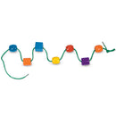 Melissa &amp; Doug Grote Houten Kralen