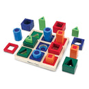 Melissa & Doug Houten Vormenplank