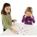 Melissa & Doug Houten Hartjes Kralenset