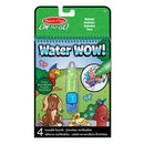Melissa &amp; Doug Water Wow! Dieren