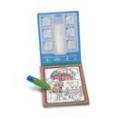 Melissa &amp; Doug Water Wow! Dieren