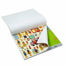 Melissa & Doug Stickerboek Mijn Stad + 200 Stickers