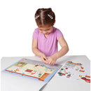 Melissa & Doug Stickerboek Mijn Stad + 200 Stickers