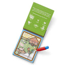 Melissa & Doug Water Wow! Boerderij