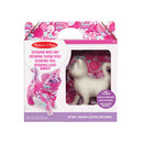 Melissa & Doug Patchwork Kat