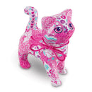Melissa & Doug Patchwork Kat