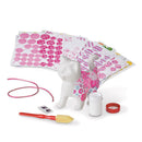 Melissa & Doug Patchwork Kat