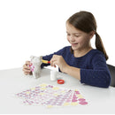 Melissa & Doug Patchwork Kat