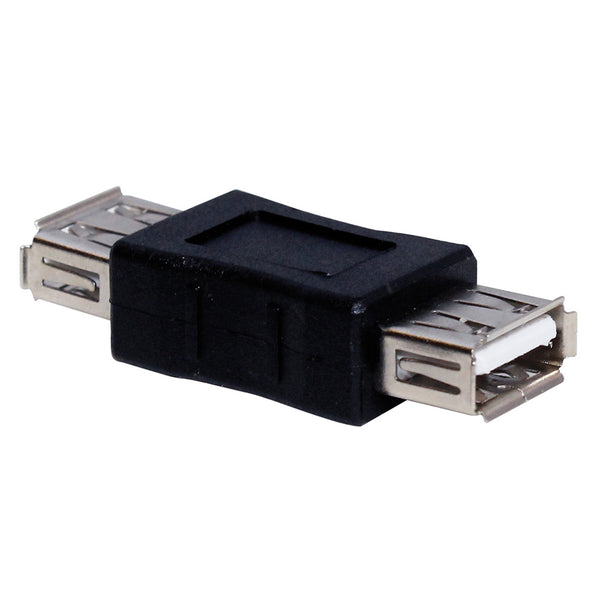 Basic Usb Koppelstuk A(f)-a(f)
