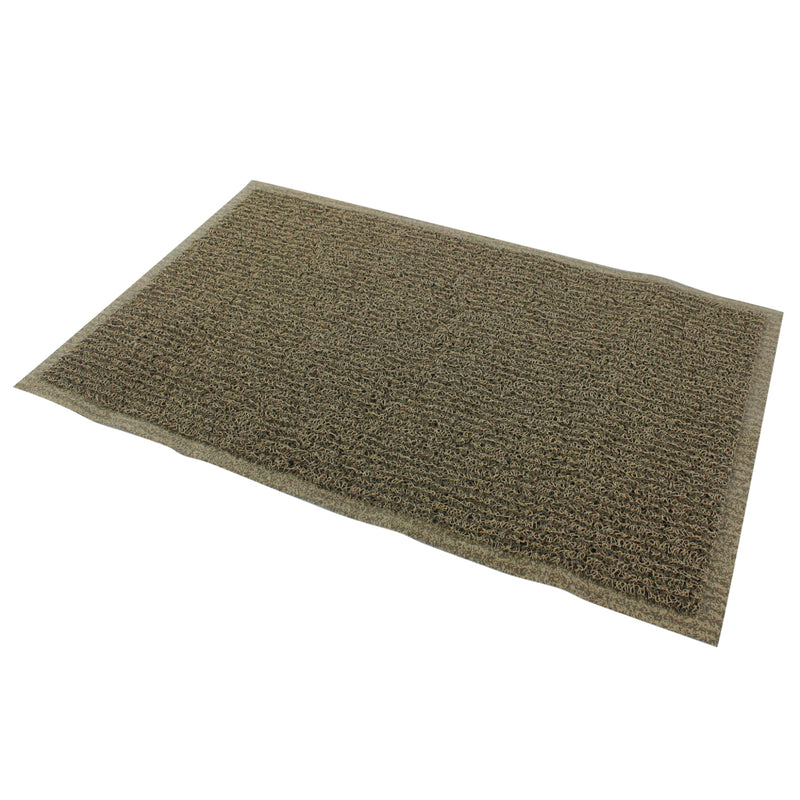 Intrada Spagetti Mat Cosmos 50x80 cm Bruin