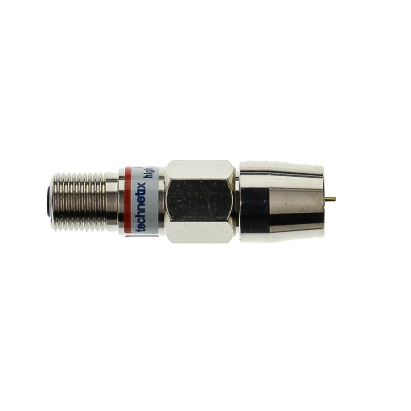 Technetix F-connector Hpf-85
